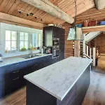 4 Bedroom Stunning In Torvikbygd Prázdninový dům